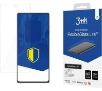 3mk 3mk Flexibleglass Lite Samsung Note 20 N980 Hibrīda stikls Lite