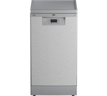 Trauku mazgājamā mašīna Beko Trauku mazgājamā mašīna Bdfs15020x