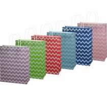 Mfp Paper Soma Dāvanu Kraft S 150x210x80 Ar Apdruku Mix 5252674