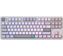 Tastatūra Dark Project Alu87a Daylight G3ms Zircon (dpkb_daylight_87_ansi)