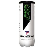 TECNIFIBRE PADEL TEAM PADEL BALLS