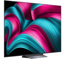 Televizors Lg Oled77c58la.aeu