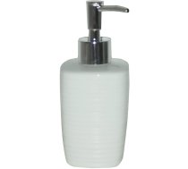 KELLY SOAP DISPENSER KY8002003 WHITE