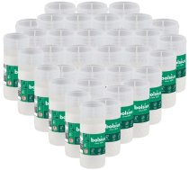 Bolsius Sveces Galda Balts 4gab.kaste 245/24mm 8717847160683 8717847160683 (8717847160683)