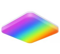 Lampa Griestu Hama Viedā Lampa Griestu Led Wi-fi, Rgbw,ściemnialna, Kompatybilna Z Matter
