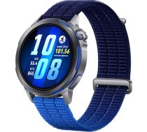 Smartwatch Huawei Watch Gt Runner 2 3,35 Cm (1.32") Amoled Digitālais 466 X 466 Px Ekrāns Pieskāriena Tytan Gps