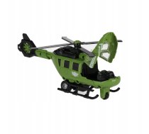 Mega Creative Helikopters P/b 22cm Mix3 Mc Disp 9/45/90