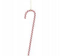 Ziemassvētku rotājums Edelman Ziemassvētku rotājums Laska Candy Cane 30cm Mica