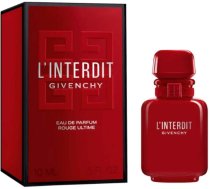Givenchy Givenchy, L'Interdit Rouge Ultime, Eau De Parfum, For Women, 10 ml For Women