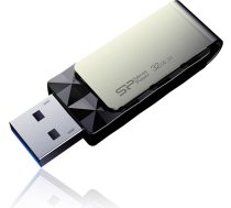 Flash zibatmiņa Silicon Power Blaze B30, 32 Gb (sp032gbuf3b30v1k)