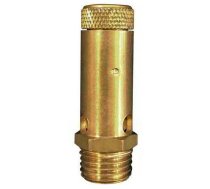 Stanley Drošības vārsts 1/4" (152152xstn)
