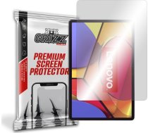Grizzglass Hibrīda stikls Grizz Lenovo Tab P11 Plus