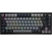 Tastatūra Corsair K65 Plus Mlx Red (ch-91d401l-na)
