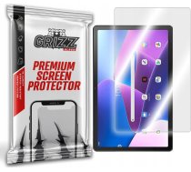 Grizzglass Stikls Hibrīda Grizzglass Hybridglass Do Lenovo Tab M10 Plus (3. Generacji)