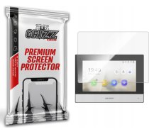 Grizzglass Folija Keramikas Grizzglass Ceramicfilm Do Video Domofonu Hikvision Ds-kh6320-wte1-w 7"