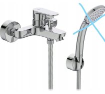 Standart Bathroom faucet with shower set Ideal Standard Cerafine, BC706AA