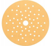 Slīpmašīna Bosch Bosch Expert C470 Sanding Sheet, O 150mm, K40 Multi-hole (50 Pieces, For Eccentric Sanders)