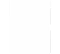 OB PREMGLASS APPLE IPAD PRO11IN/M4 ANTIMICROBIAL CLEAR PROPACK