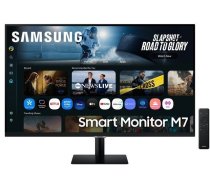 Monitors Samsung Smart M7 (ls32fm702uuxen)