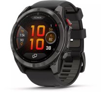 Rokas Pulkstenis Sporta Garmin Fenix 8 Pro Amoled Melns (010-03199-01)