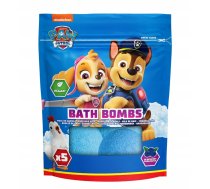 Psi Patrol_bath Bombs Musujące Bumbas Vannas Mellenes 5x50g