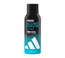 Adidas Ice Dive Deo Aerosols 150ml