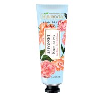 Bielenda_japan Beauty Krēms Roku Kamelia + Eļļa Ryżowy 50ml