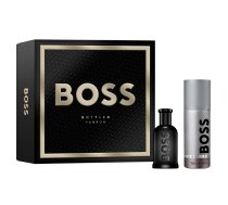 Set Hugo Boss Bottled Parfum Aerosols 50ml + Deo Aerosols 150ml