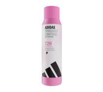 Adidas Invisible Control Deo Aerosols 150ml