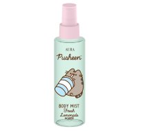 Pusheen_body Mist Migla ķermeņa Fresh Lemonade 100ml