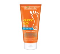 Bielenda_happy End Krēms Pēdu I Pięt Z Mocznikiem 125ml