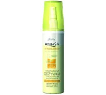 Marion Kondicionieris Natura Silk Błyskawiczna Matiem Blond I Rozjaśnionych 150 Ml