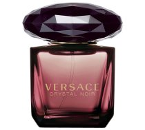 Versace Crystal Noir Edp Aerosols 30ml