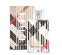 Burberry Brit For Her Edp Aerosols 50ml