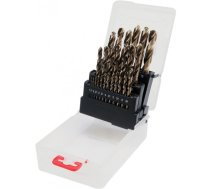 Urbis Yato Kobalts Cilindrisks Veltnis 1,5 2 7 4,5 4 5,5 5 1 3 2,5 3,5 6 10 10,5 11 11,5 12 12,5 13 6,5 7,5 8 8,5 9 9,5mm Komplekts (yt-41605)