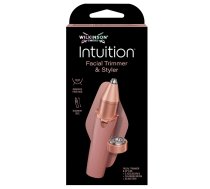 Wilkinson_sword Intuition Facial Trimmer & Styler Griezējs Sejas