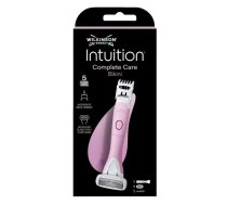 Wilkinson_sword Intuition Complete Bikini Mašīna Skūšanās