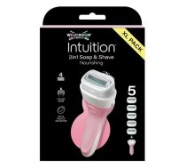 WILKINSON_Sword Intuition Razors from wholesaler