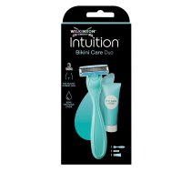 WILKINSON_Sword Intuition Bikini Care Duo
