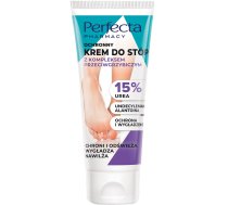 Perfecta_pharmacy Krēms Pēdu Codzienny Mocznik 15% 80ml