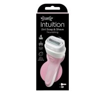 Wilkinson_sword Intuition Razors Mašīna Skūšanās
