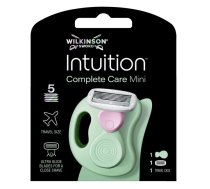 Wilkinson_sword Intuition Complete Mini Mašīna Skūšanās