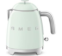 Tējkanna Smeg Klf05pgeu Zaļš
