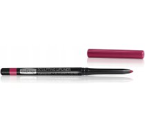 IsaDora IsaDora, Sculpting, Waterproof, Retractable, Lip Liner, 62, Flashy Fuchsia, 0.3 g For Women