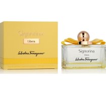 Triton Smaržas Sieviešu Salvatore Ferragamo Edp Signorina Libera 100 Ml