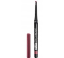 IsaDora IsaDora, Sculpting, Waterproof, Retractable, Lip Liner, 58, Marsala, 0.3 g For Women