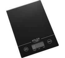 Svari Virtuves Adler Ad3138b Melna