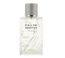 T Rochas Eau De Rochas Homme Edt Aerosols 100ml