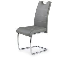 Halmar Krēsls K211 Pelēks