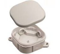 Pawbol Kārba Instalācijas Hermētisks Ip54 92 X 92mm (a.0018)